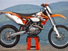 KTM 450 EXC